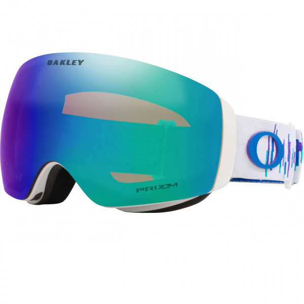 Occhiali da shop neve oakley