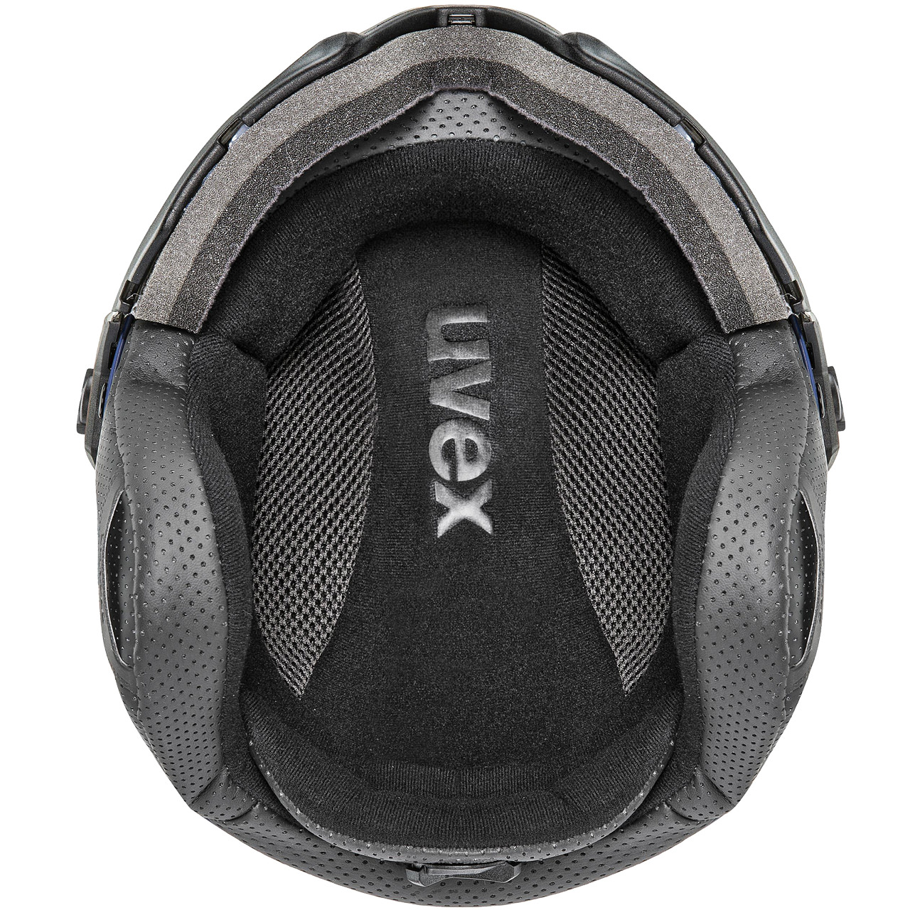 Uvex HLMT 700 Visor Casco da Sci con Visiera - Caschi - Caschi e