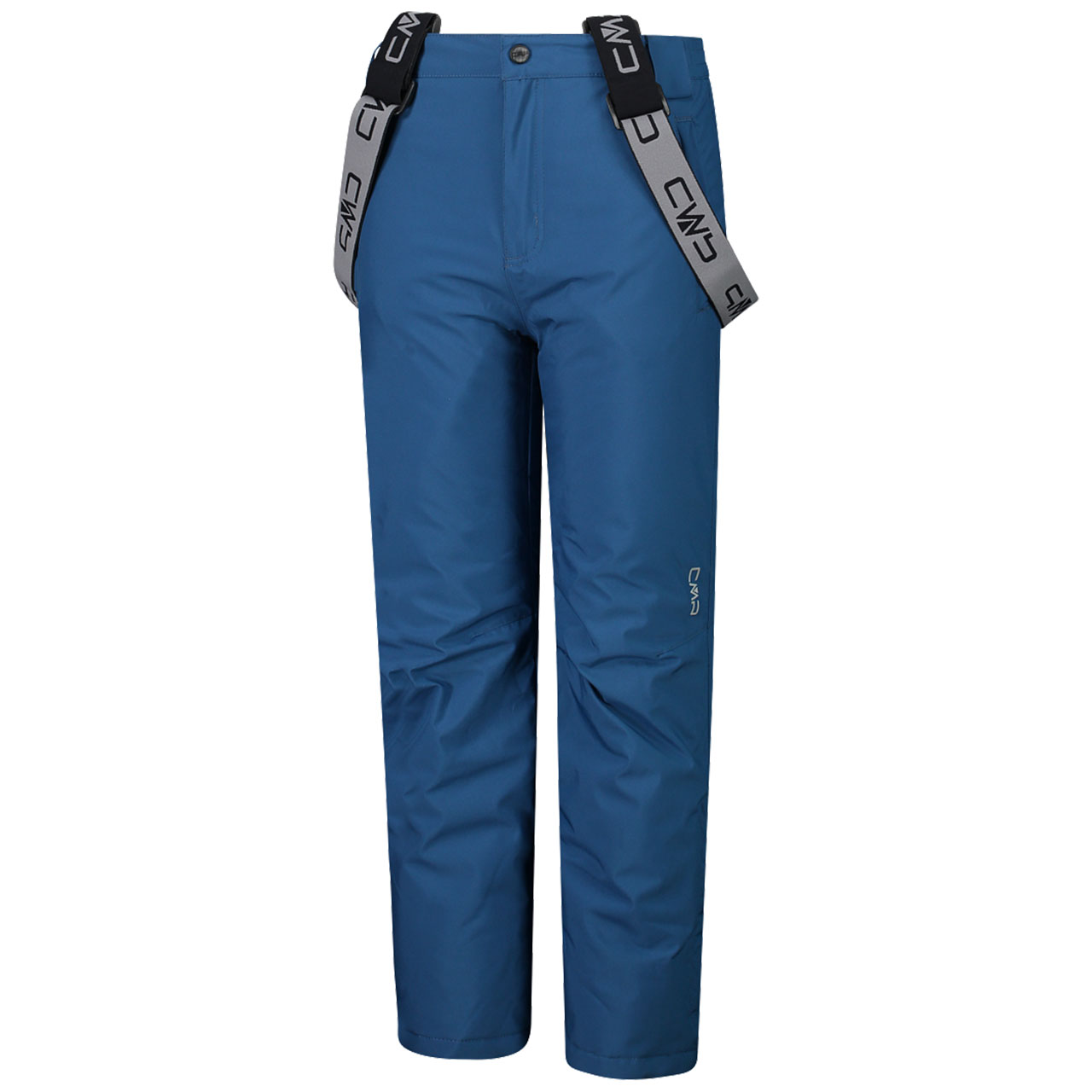 Pantaloni militari blu on sale ragazza