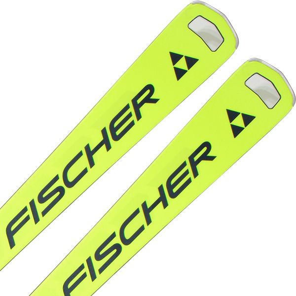 Fischer RC4 Worldcup SC Pro M-Plate (2024/25) |Fischer RC4 | Fischer Serie  | F | Marche | xspo.it