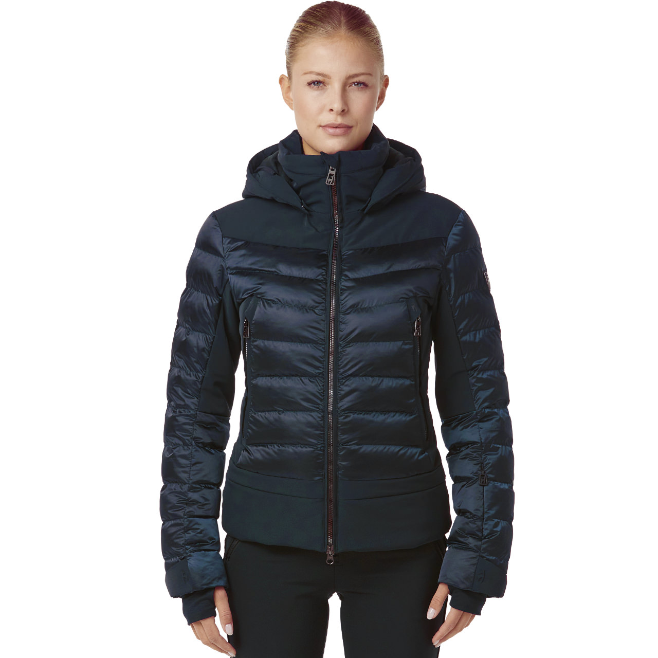 Toni Sailer Sadie Splendid JKT - giacca da sci - donna