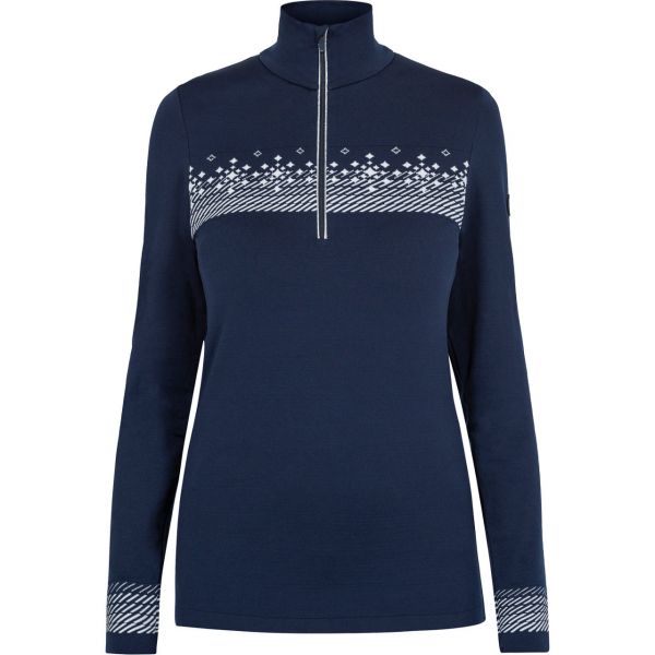 22h-NEW6249-0140_Newland_Damen_Skishirt_EMMY_navy_white