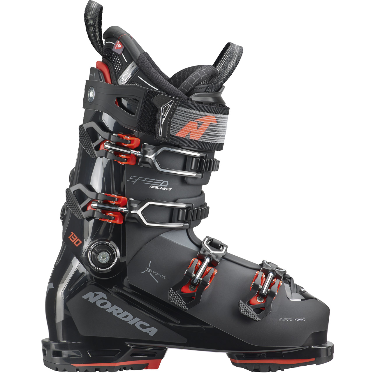 NORDICA - SPEEDMACHINE 3 95 GW DONNA - Allround - Scarponi - Sci - Sport